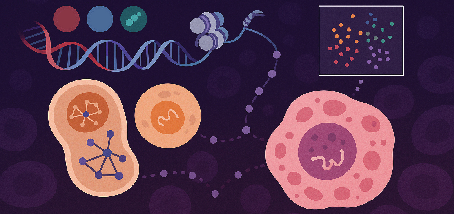 Decoding Cancer with AI