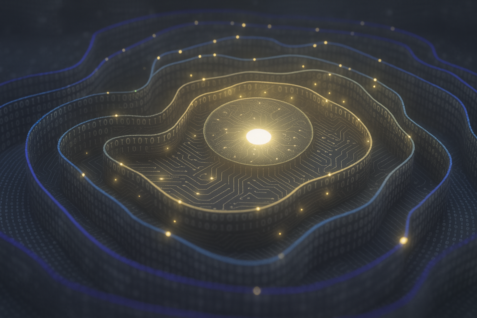 Virtual Cell Build Research – Tang Lab