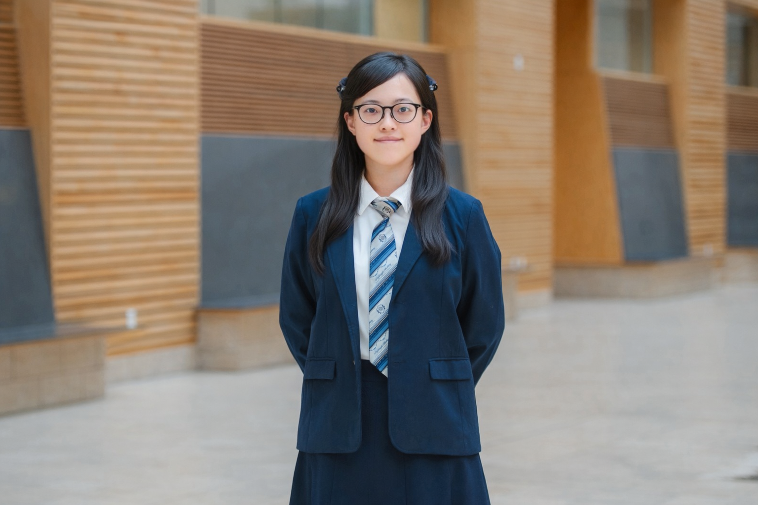 Huan Zhong, PhD