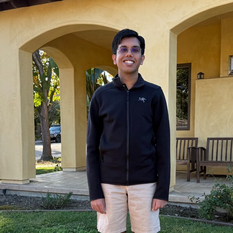 Ash Aggarwal