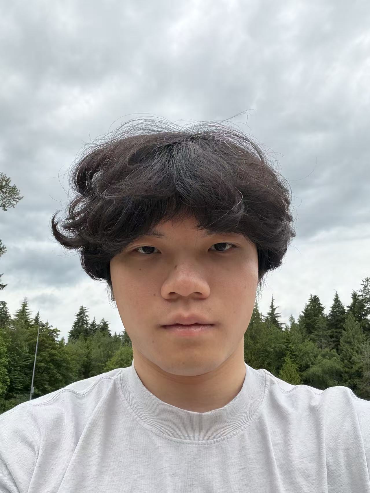 Dehao Huang