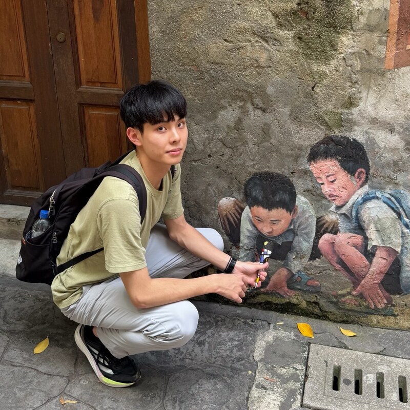 Jie Lin