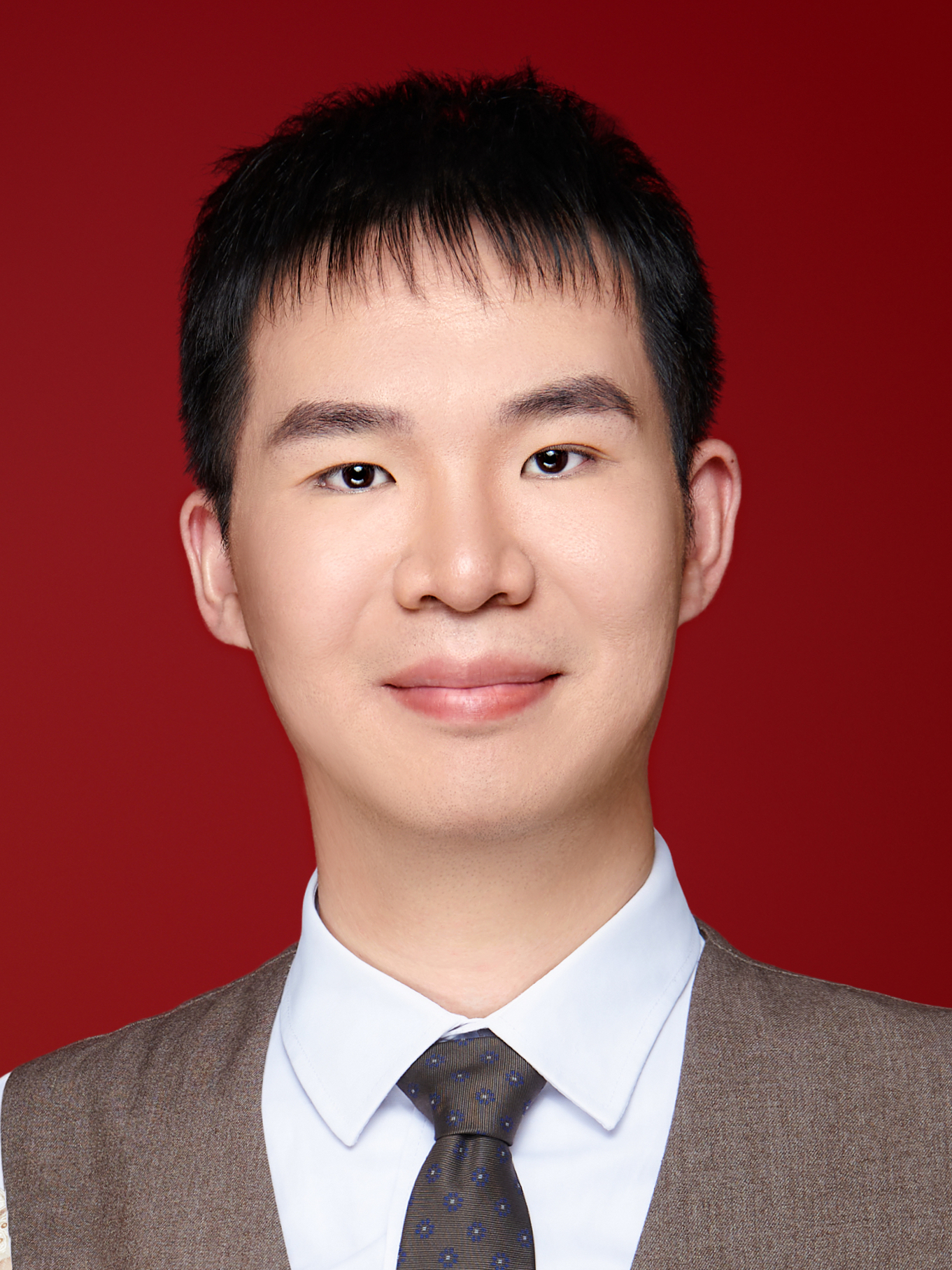Lyu Tang, PhD