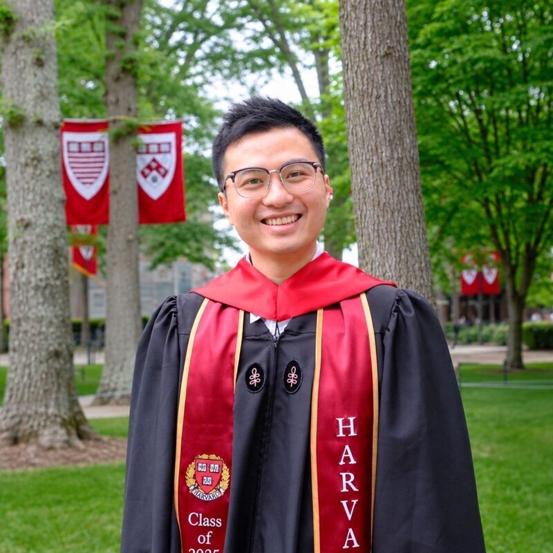 Tim Cao